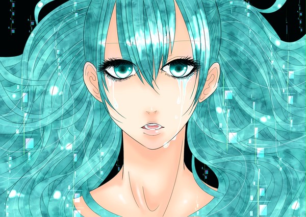 初音ミク