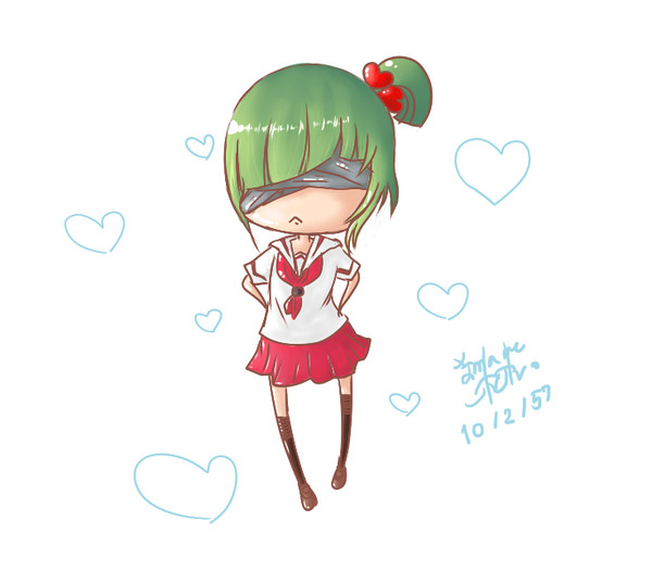 Midori