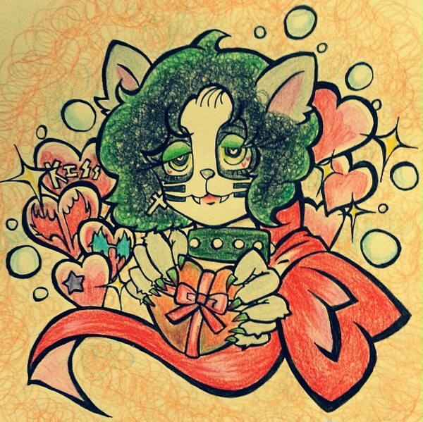 Valentine!!!