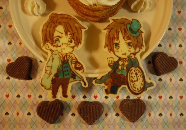 Happy♠Valentine!