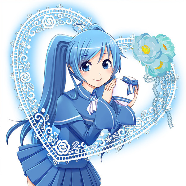 いまもえたん　バレンタイン