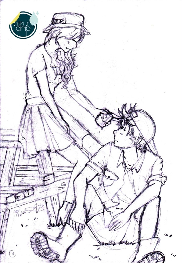 Gruvia