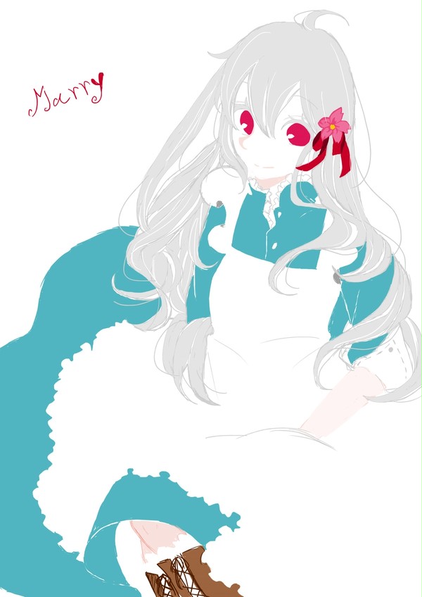 らくがき