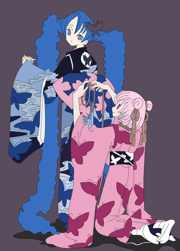 マル＆モロ