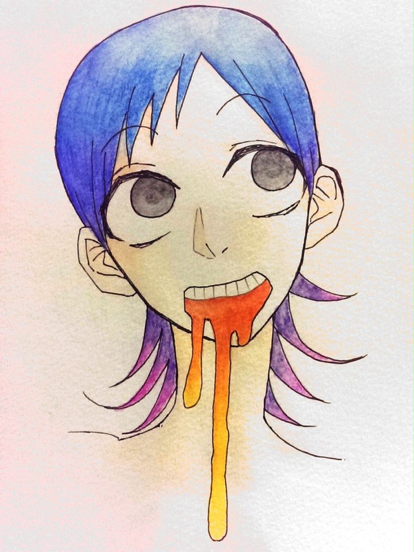 たれながし