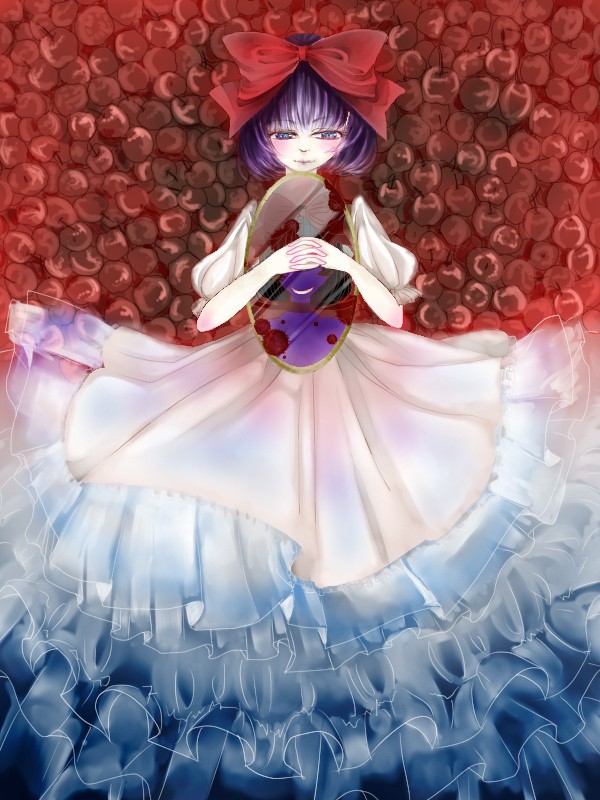 白雪姫