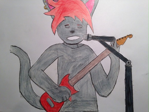 Rock Star