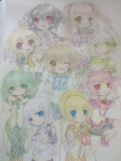 *doll・the・フィナーレ*