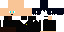 夜ト　minecraft skin(リクエスト募集)