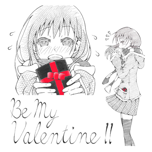 遅れてごめんね！？