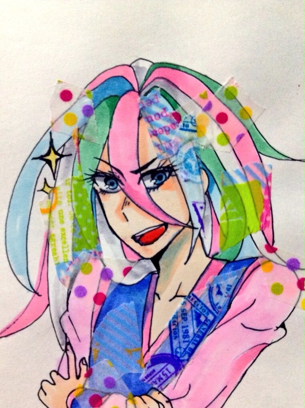 サニーさん美しすぎ
