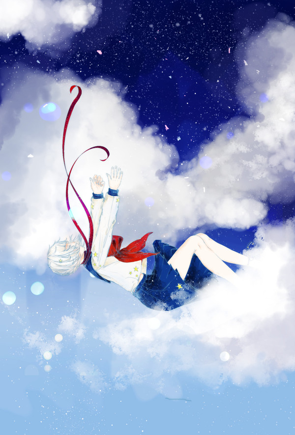 sky