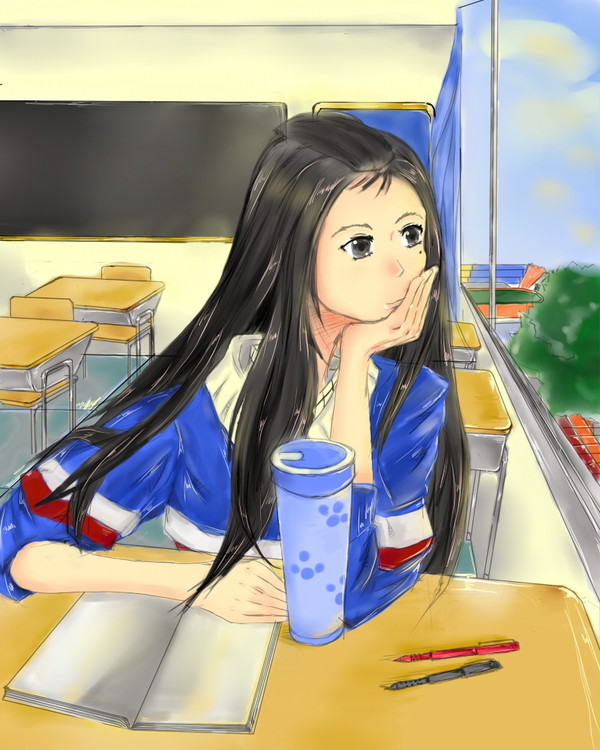女神