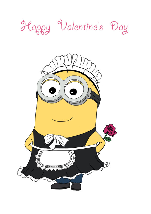 Despicable Me