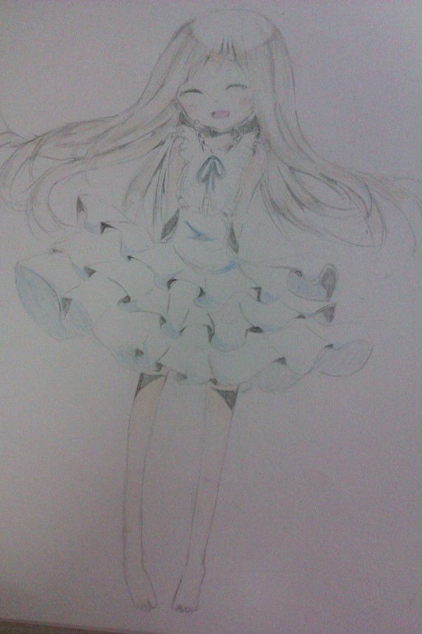 面麻
