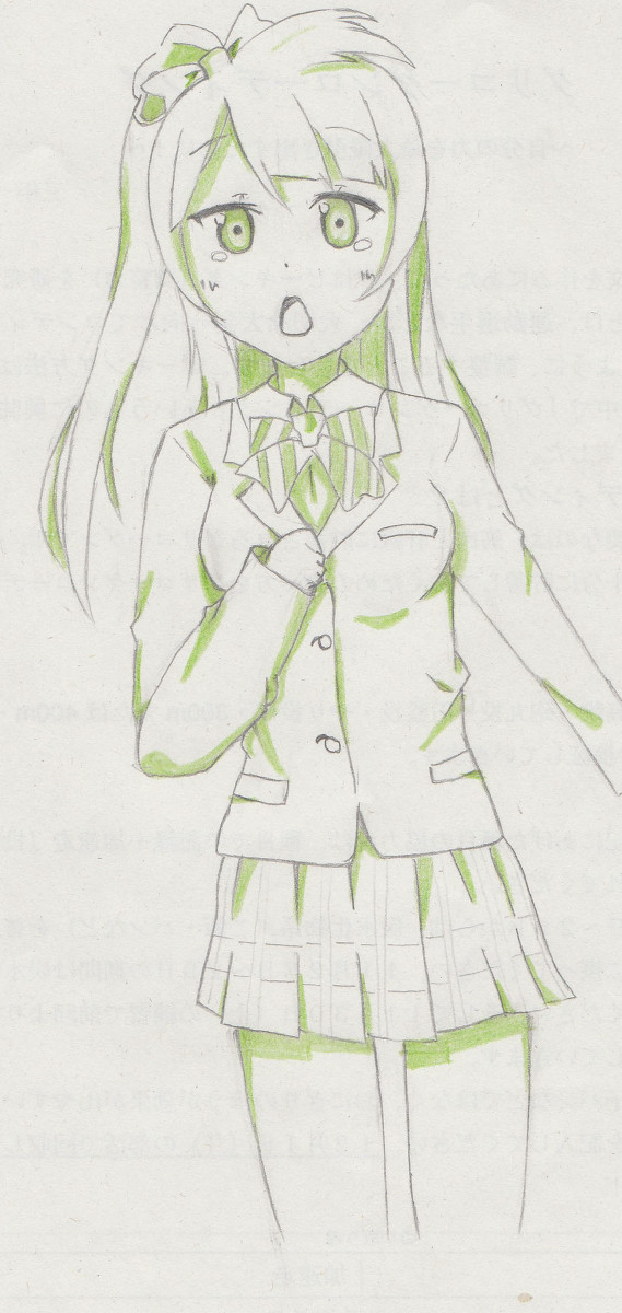 南ことり
