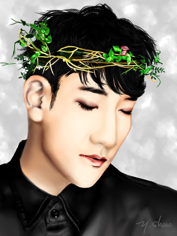 bigbang 胜利