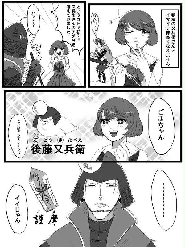 BSRまとめ
