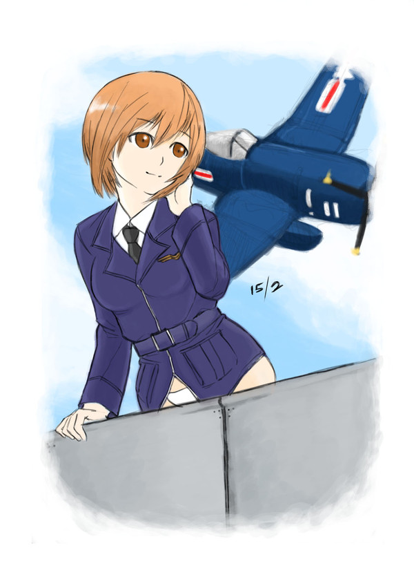 Liberion Flight