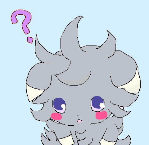 アニポケのニャスパーちゃん可愛かった！