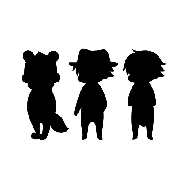 ボンドーネ家のたまごたち