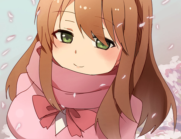 【2/23東京咲オンリー】