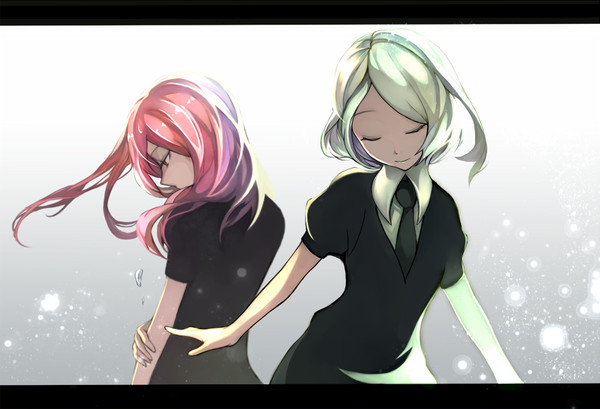 宝石の国