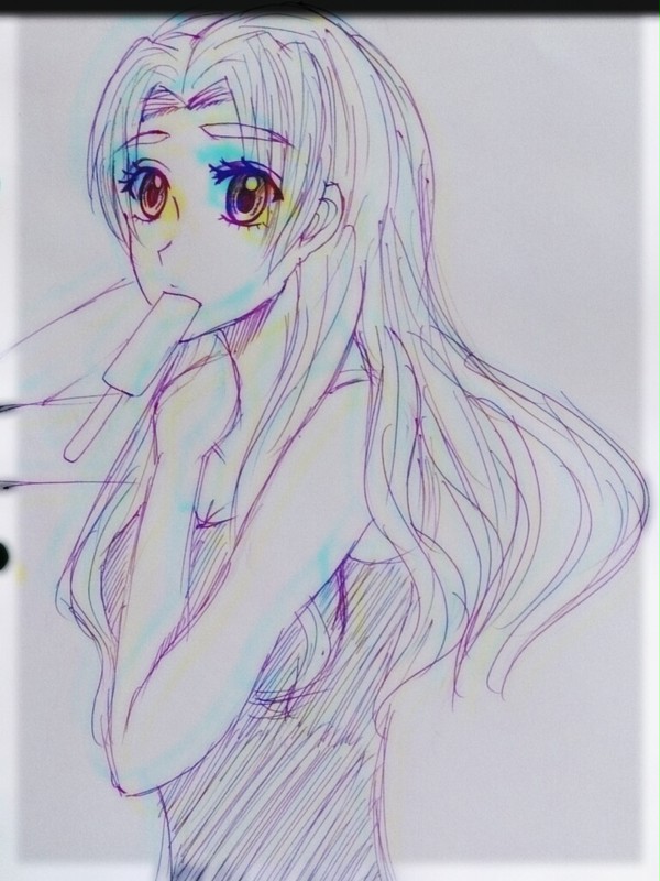 あっ!