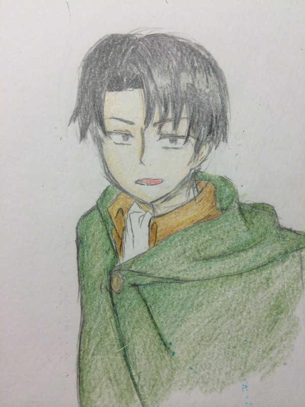 兵ちょー