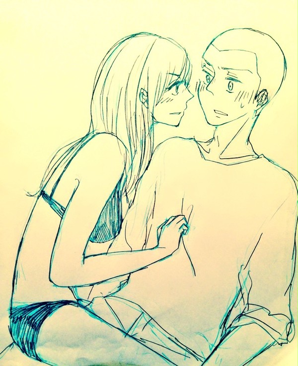 こにさしゃああ②