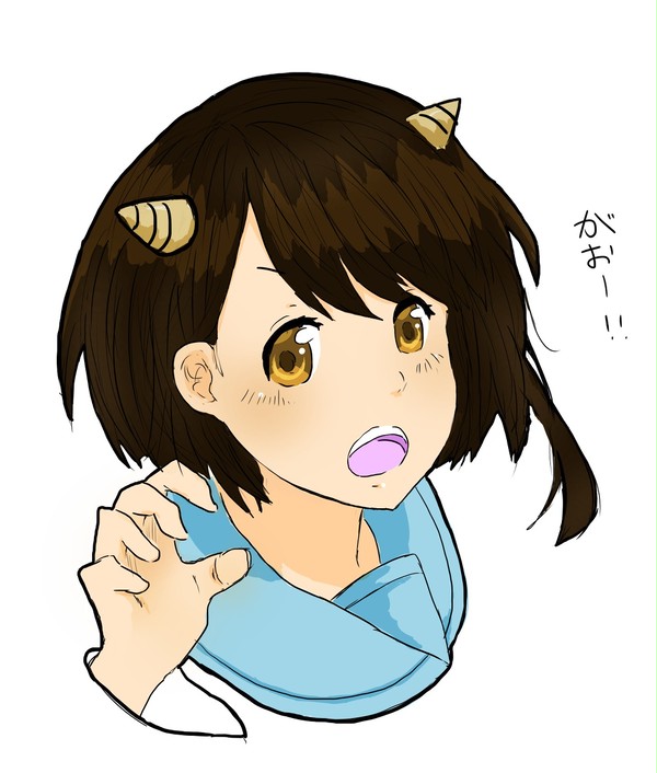 鬼寺ちゃん