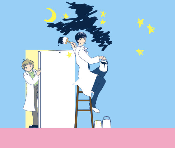 桜宮まとめ1