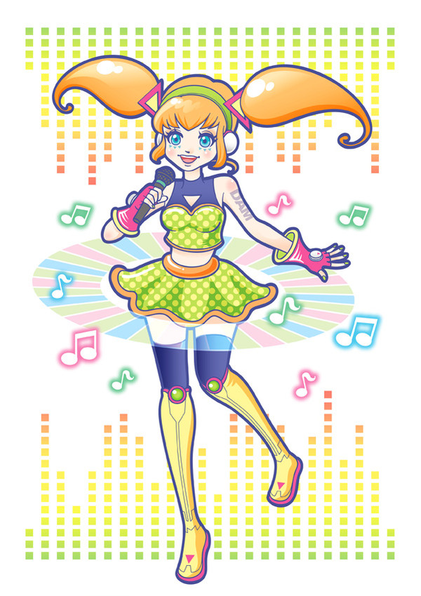 DAMガイドボーカル