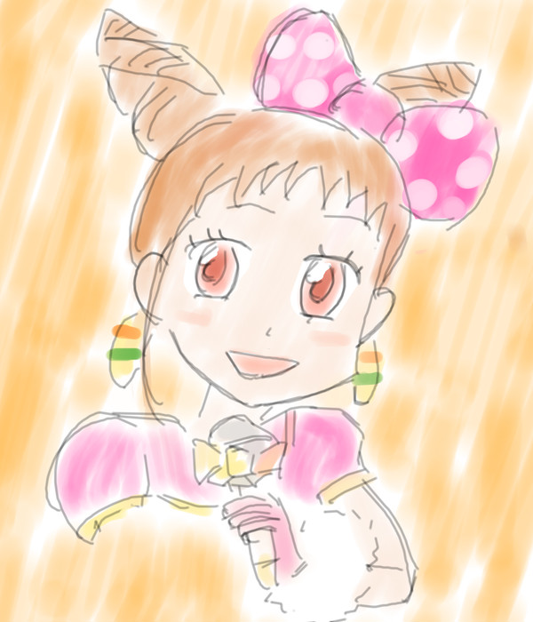 おとめちゃん
