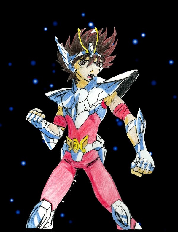 星矢
