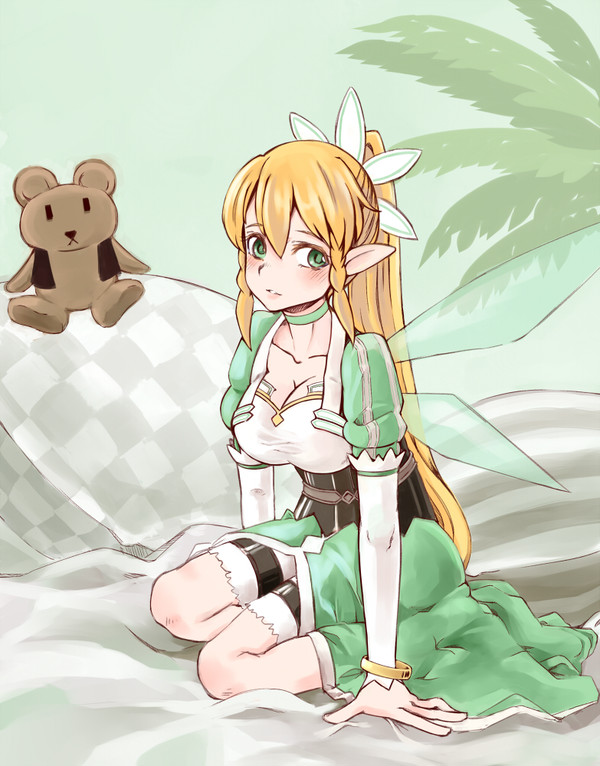 リーファ