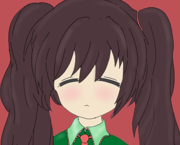 デジタル絵 アイコン