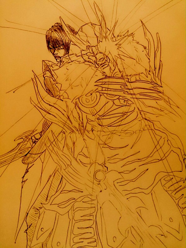 『ｿｳｶｲ…腹立ﾀｼｲｶｲ……』