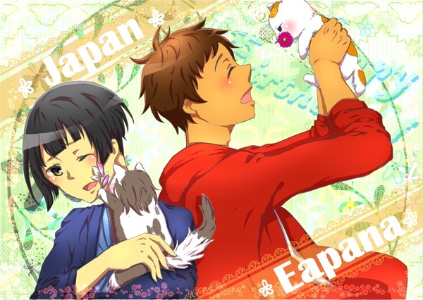 祖国＆親分誕生祭