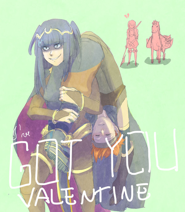 valentine