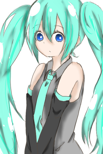 落書き