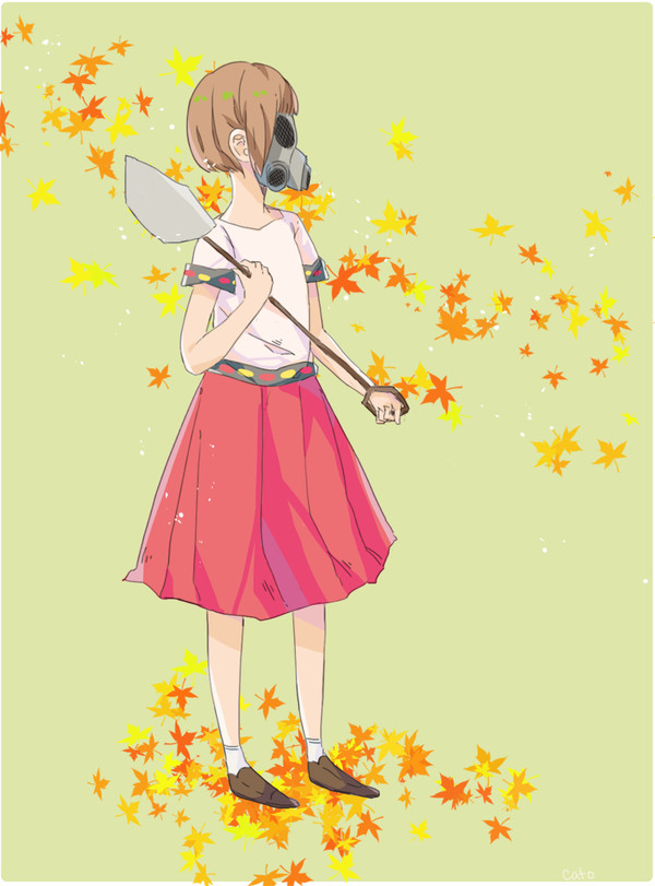 fall
