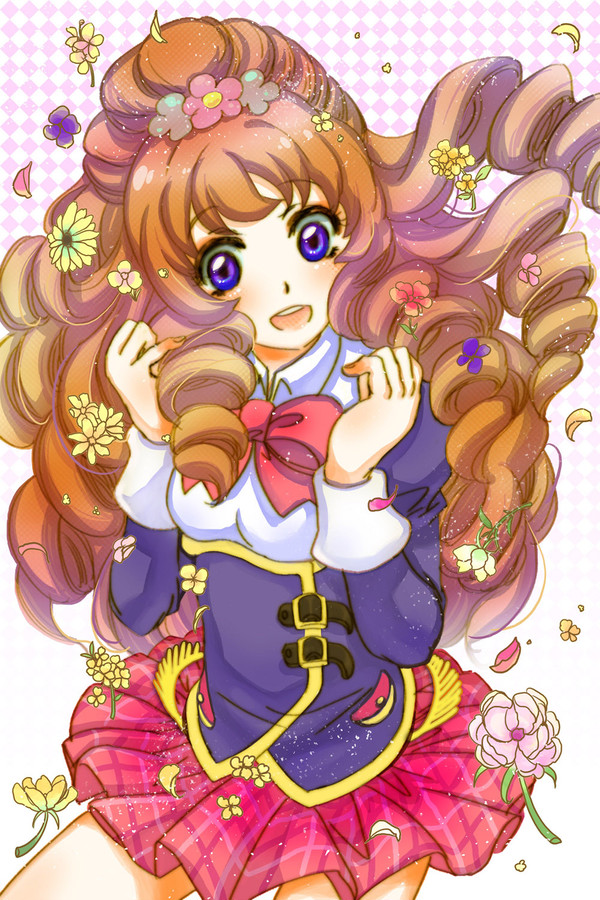 姫里まりあちゃん