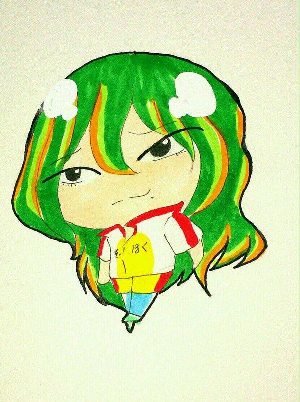 巻島ゆーすけ
