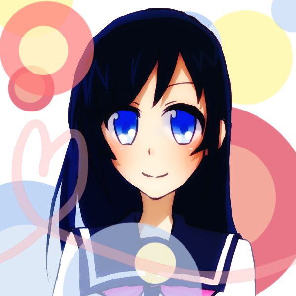 あやせちゃん