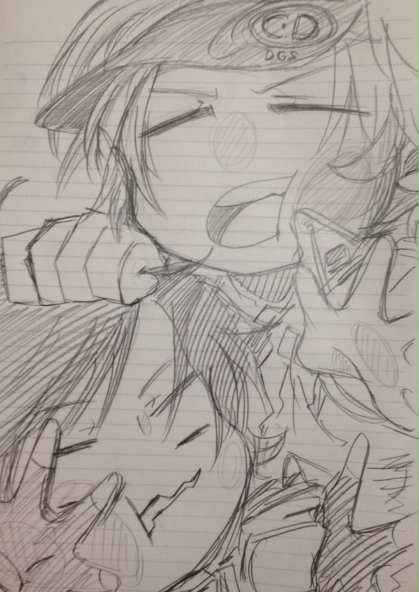 DGS
