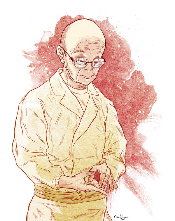 すきやばし次郎 | 鮨職人