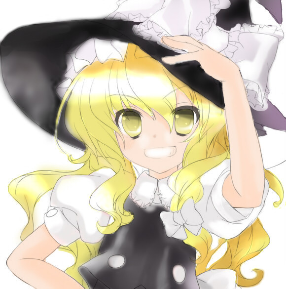 魔理沙