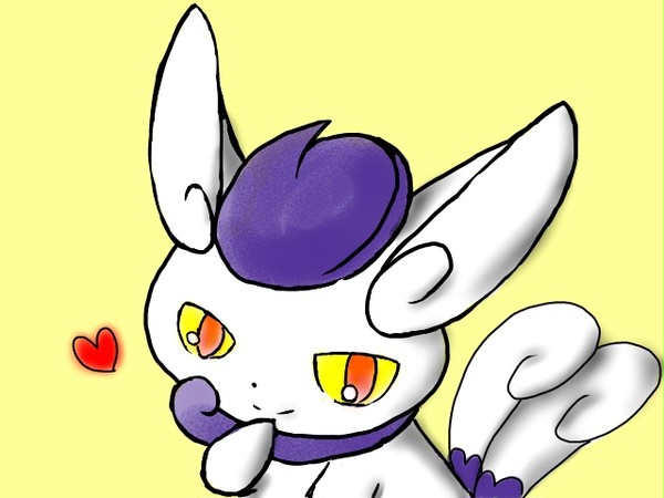らくがき