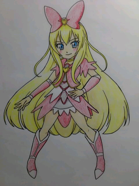 いまさらレジーナ